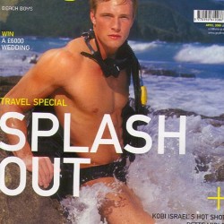 Gaytime - May 2006