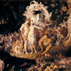 Sogno-Shakespeare
