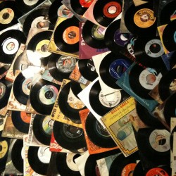 vintage e vinile