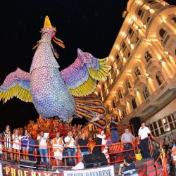 Carnevale-Estivo