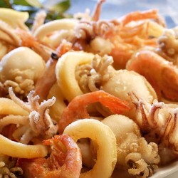 Frittura-di-pesce