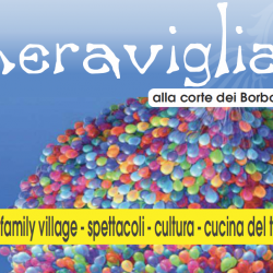 meraviglia