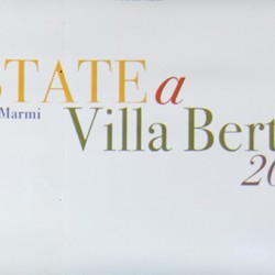 villa bertelli