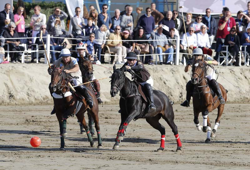 viareggio polo