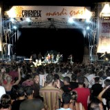 Mardì Gras 2003