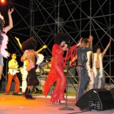 Mardì Gras 2004